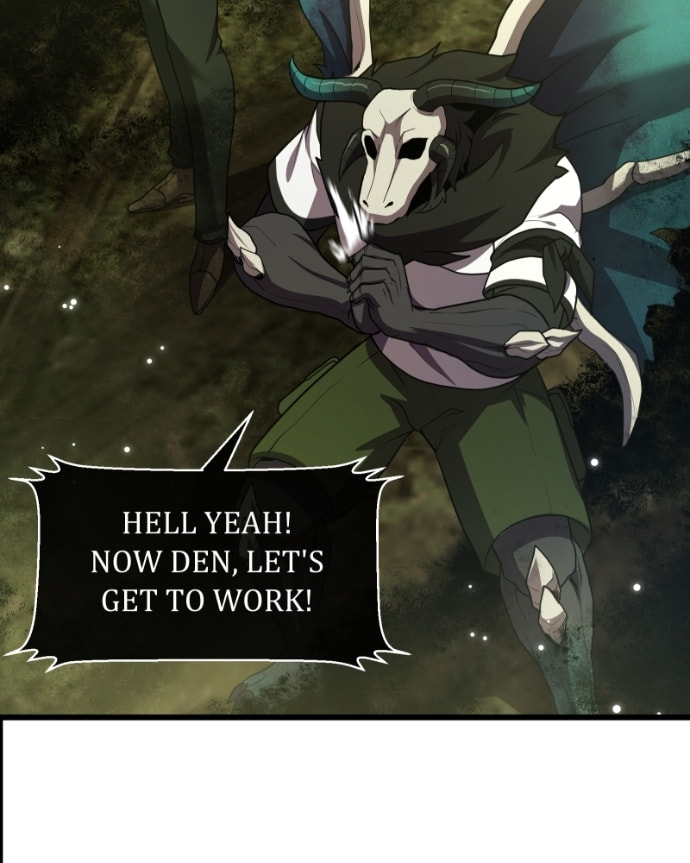 Kawaii Akuma Chapter 35 page 26 - 