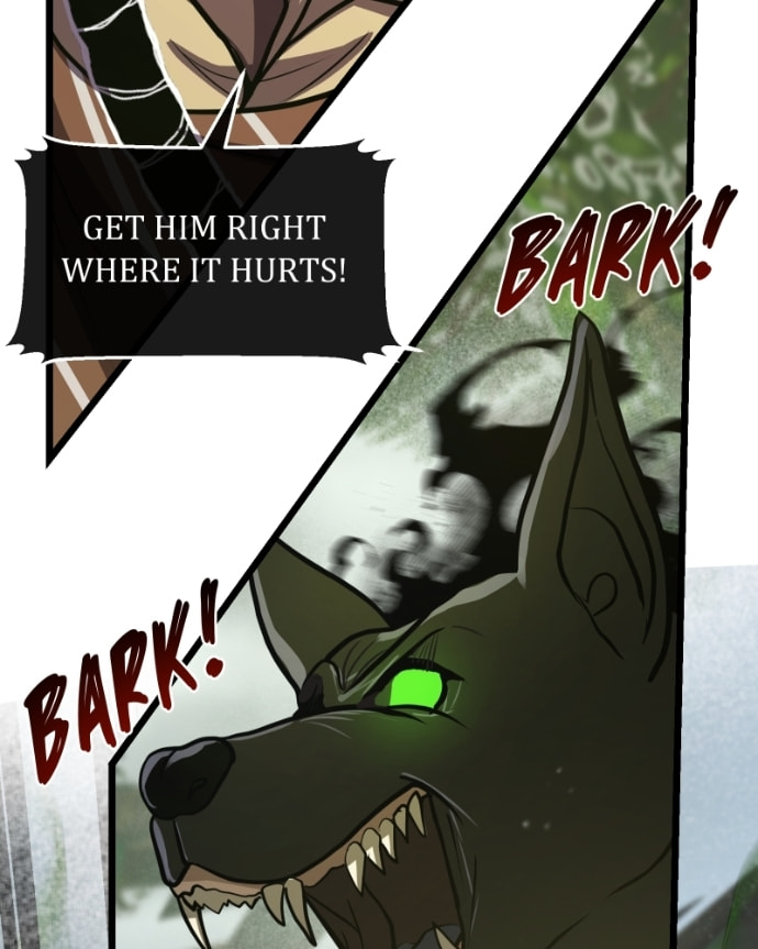 Kawaii Akuma Chapter 35 page 52 - 