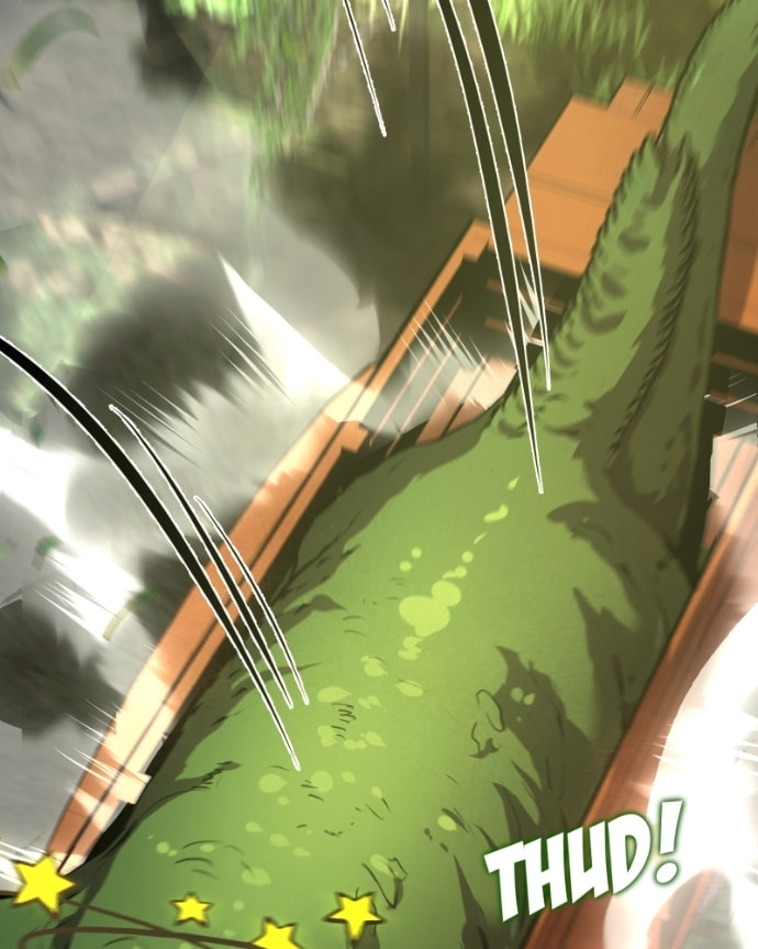 Kawaii Akuma Chapter 35 page 64 - 