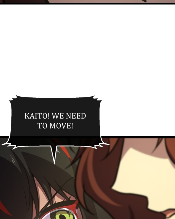 Kawaii Akuma Chapter 35 page 8 - 