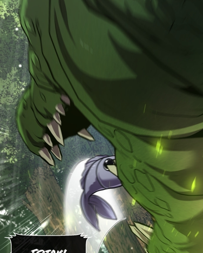 Kawaii Akuma Chapter 36 page 21 - 
