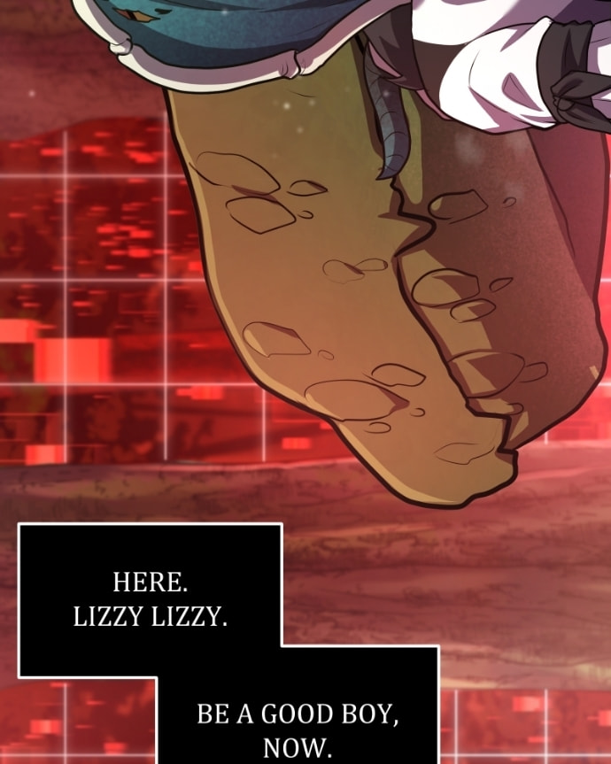 Kawaii Akuma Chapter 36 page 32 - 