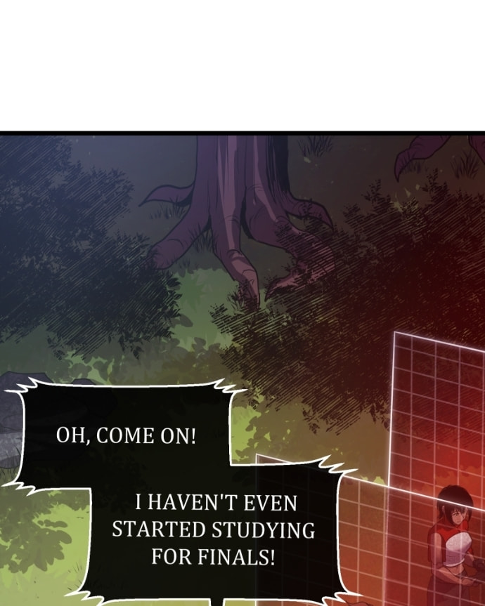 Kawaii Akuma Chapter 36 page 44 - 