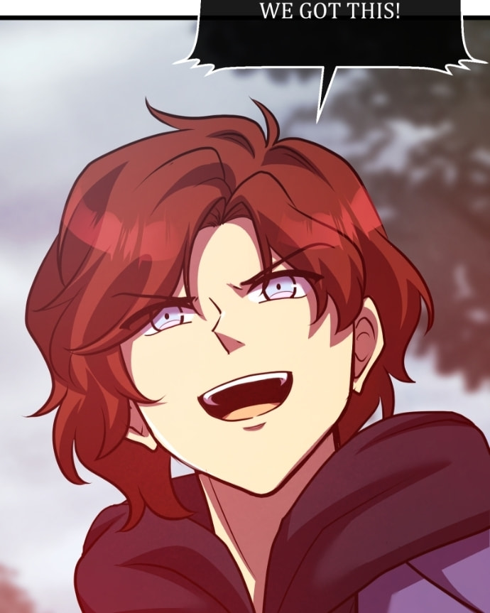 Kawaii Akuma Chapter 36 page 47 - 