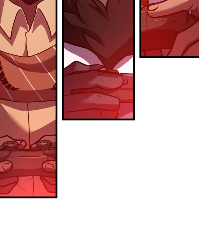 Kawaii Akuma Chapter 36 page 50 - 