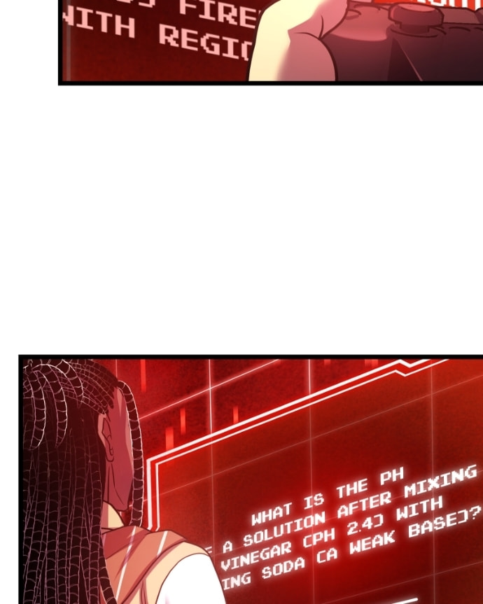 Kawaii Akuma Chapter 36 page 53 - 