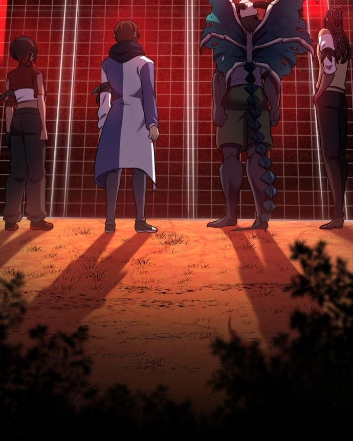 Kawaii Akuma Chapter 36 page 62 - 