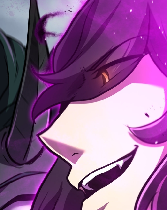 Kawaii Akuma Chapter 36 page 81 - 