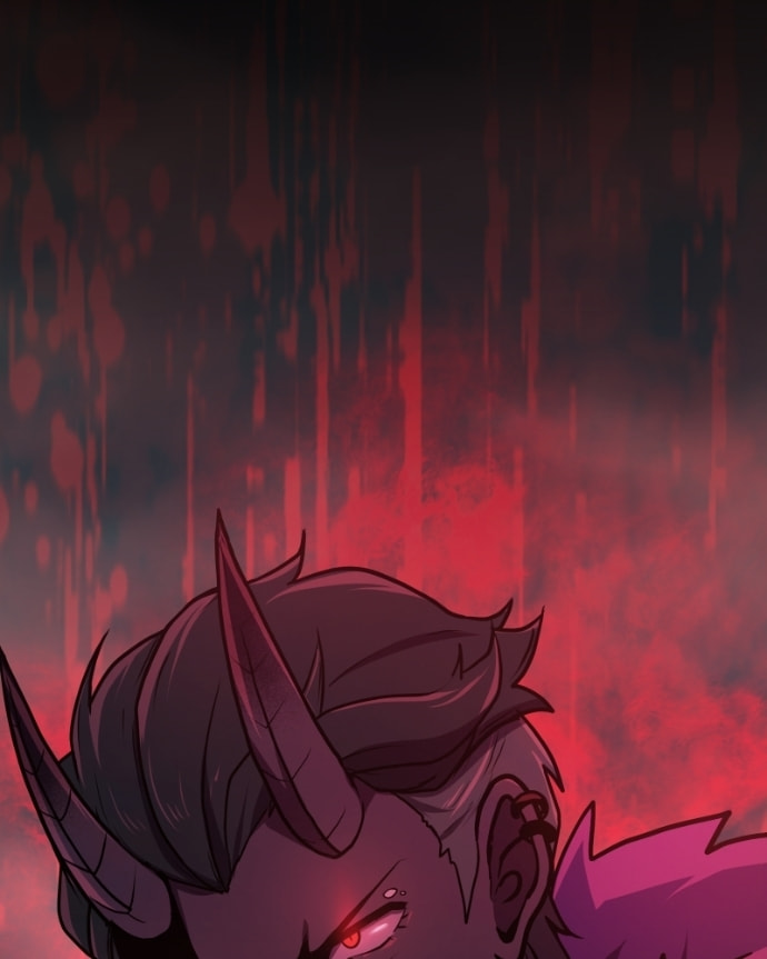 Kawaii Akuma Chapter 36 page 85 - 