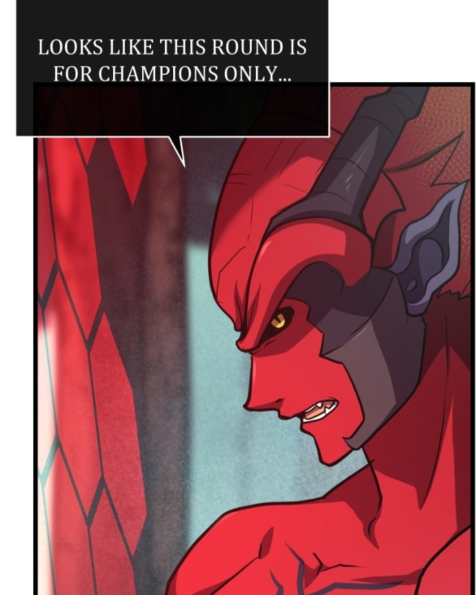 Kawaii Akuma Chapter 37 page 29 - 