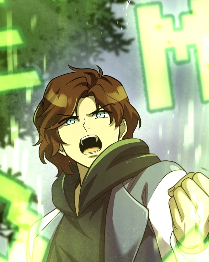 Kawaii Akuma Chapter 37 page 34 - 