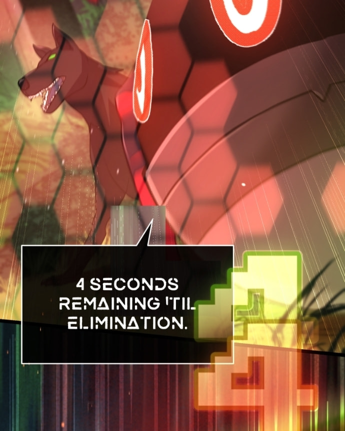 Kawaii Akuma Chapter 37 page 65 - 