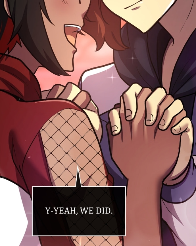 Kawaii Akuma Chapter 37 page 100 - 