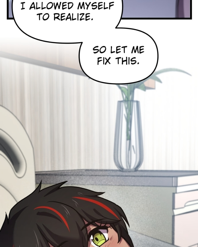 Kawaii Akuma Chapter 38 page 15 - 