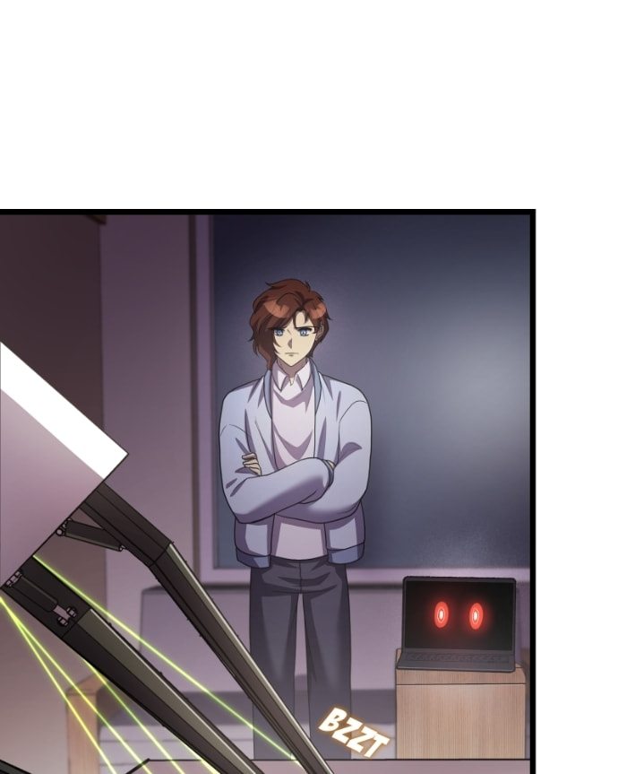 Kawaii Akuma Chapter 38 page 36 - 