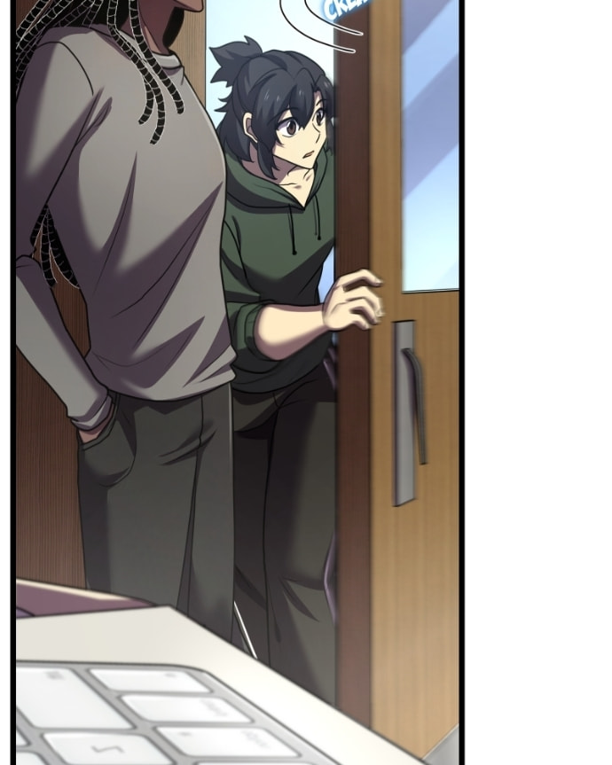 Kawaii Akuma Chapter 38 page 47 - 