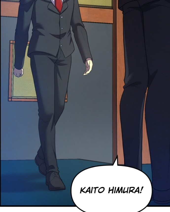 Kawaii Akuma Chapter 38 page 65 - 