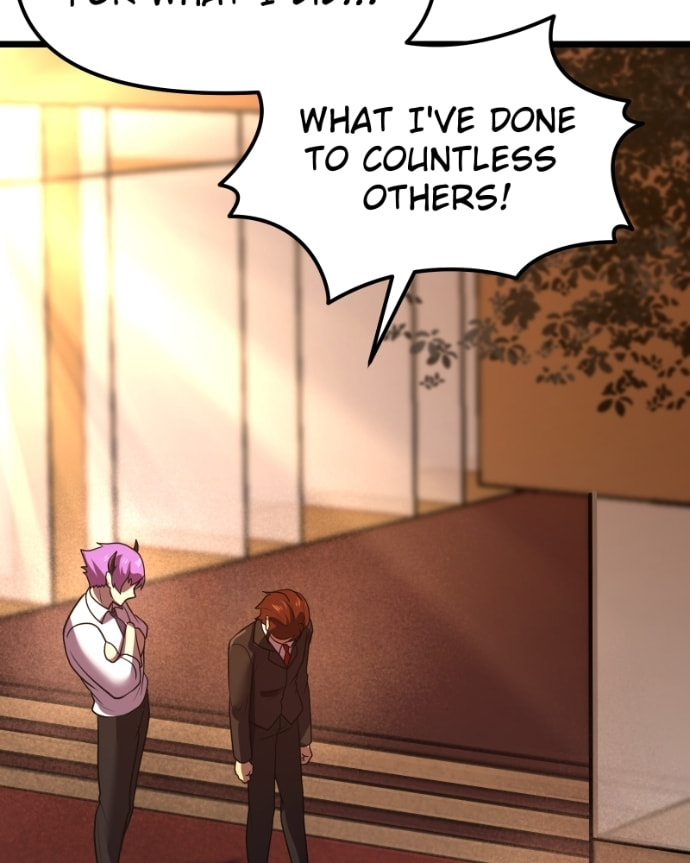 Kawaii Akuma Chapter 38 page 94 - 