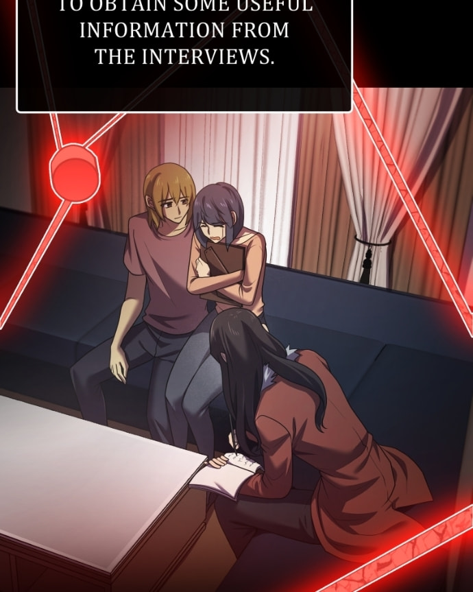 Kawaii Akuma Chapter 39 page 17 - 