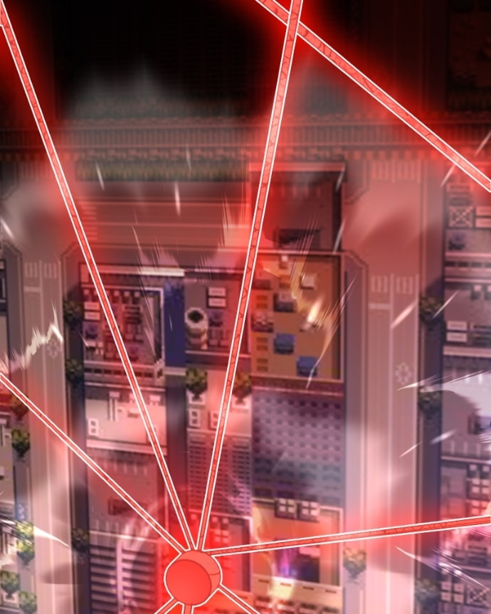 Kawaii Akuma Chapter 39 page 19 - 