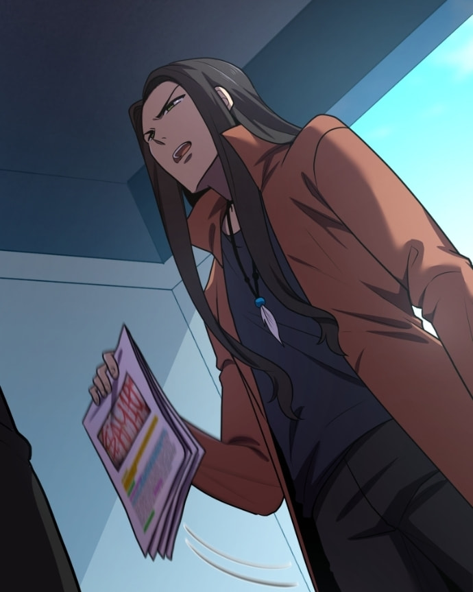Kawaii Akuma Chapter 39 page 29 - 