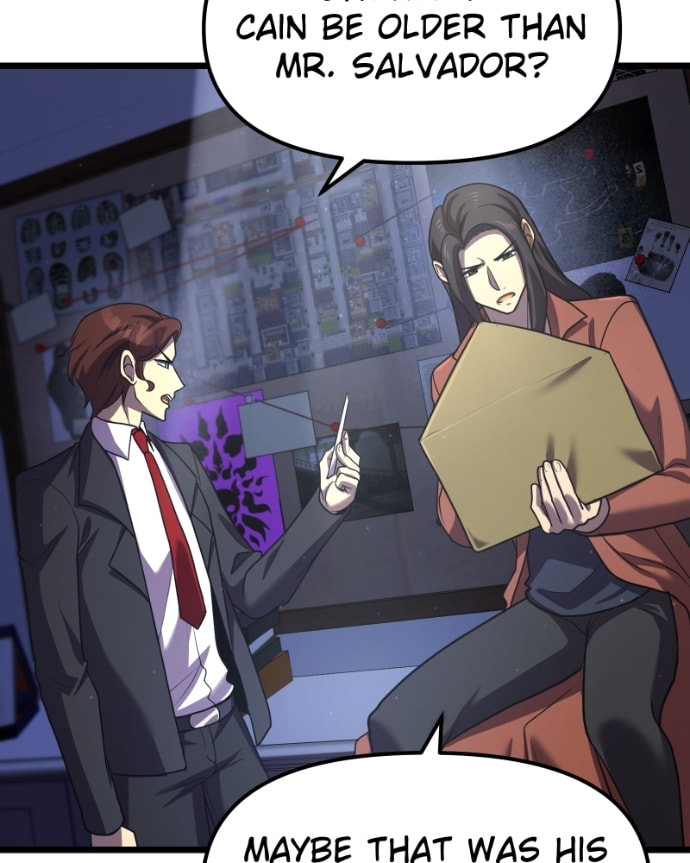 Kawaii Akuma Chapter 39 page 93 - 