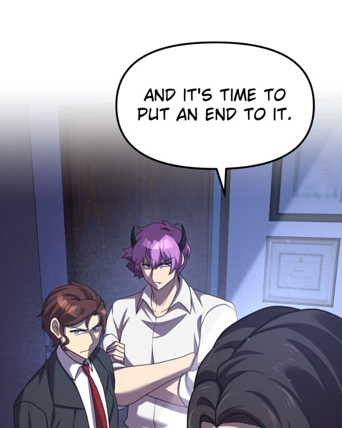Kawaii Akuma Chapter 39 page 99 - 