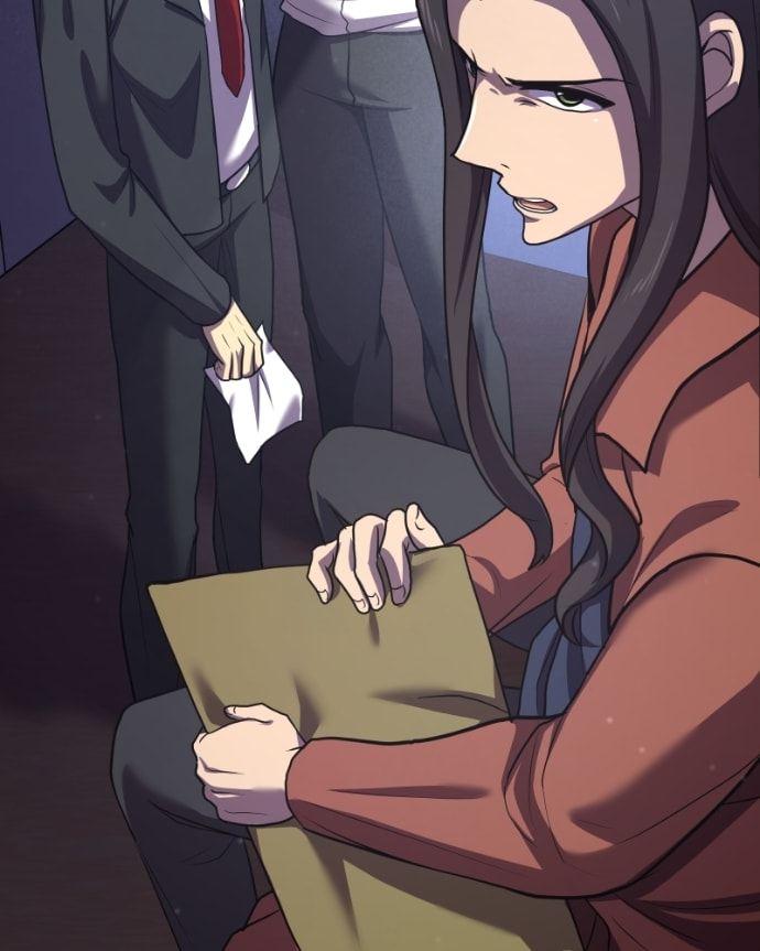 Kawaii Akuma Chapter 39 page 100 - 