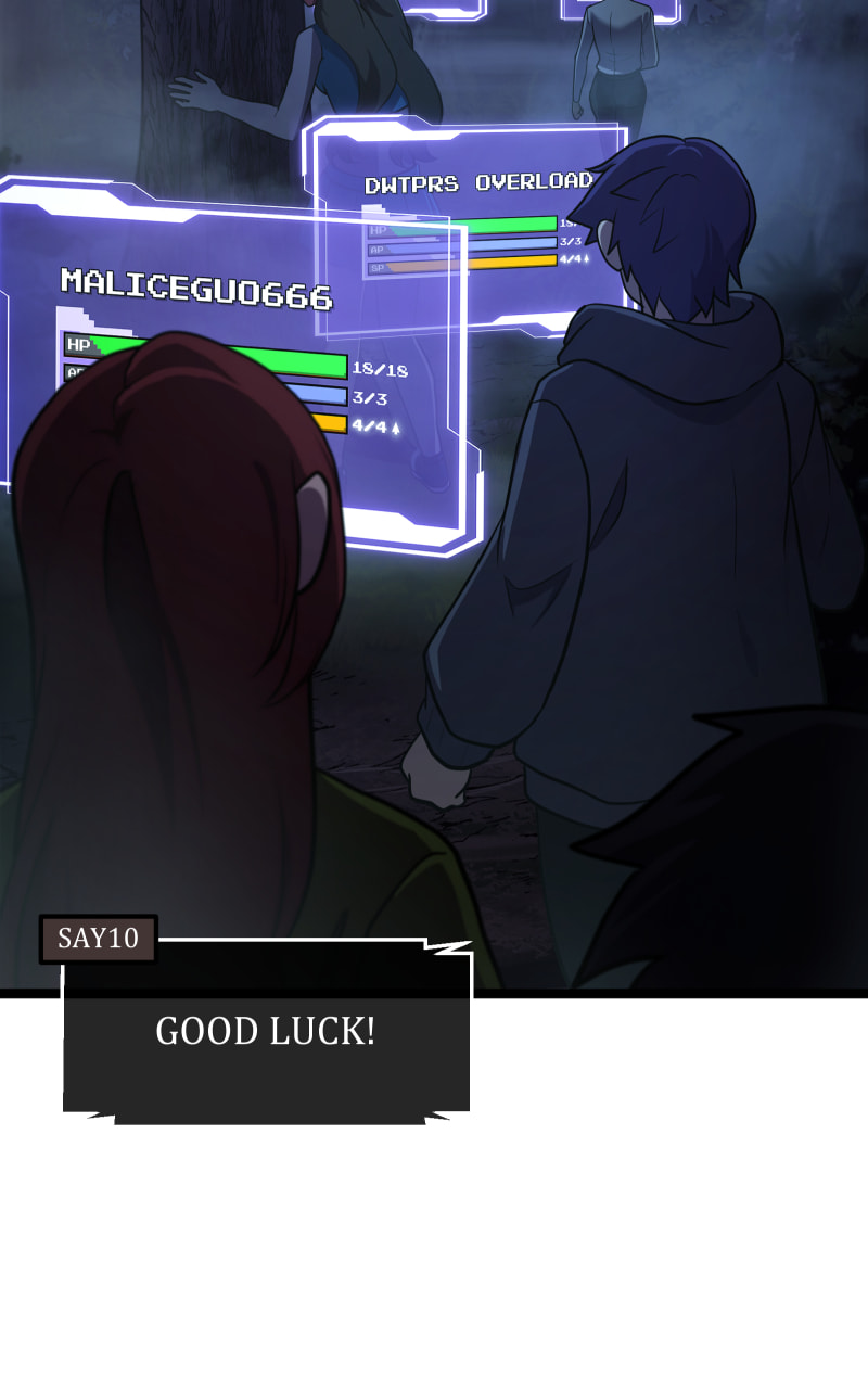 Kawaii Akuma Chapter 4 page 2 - 