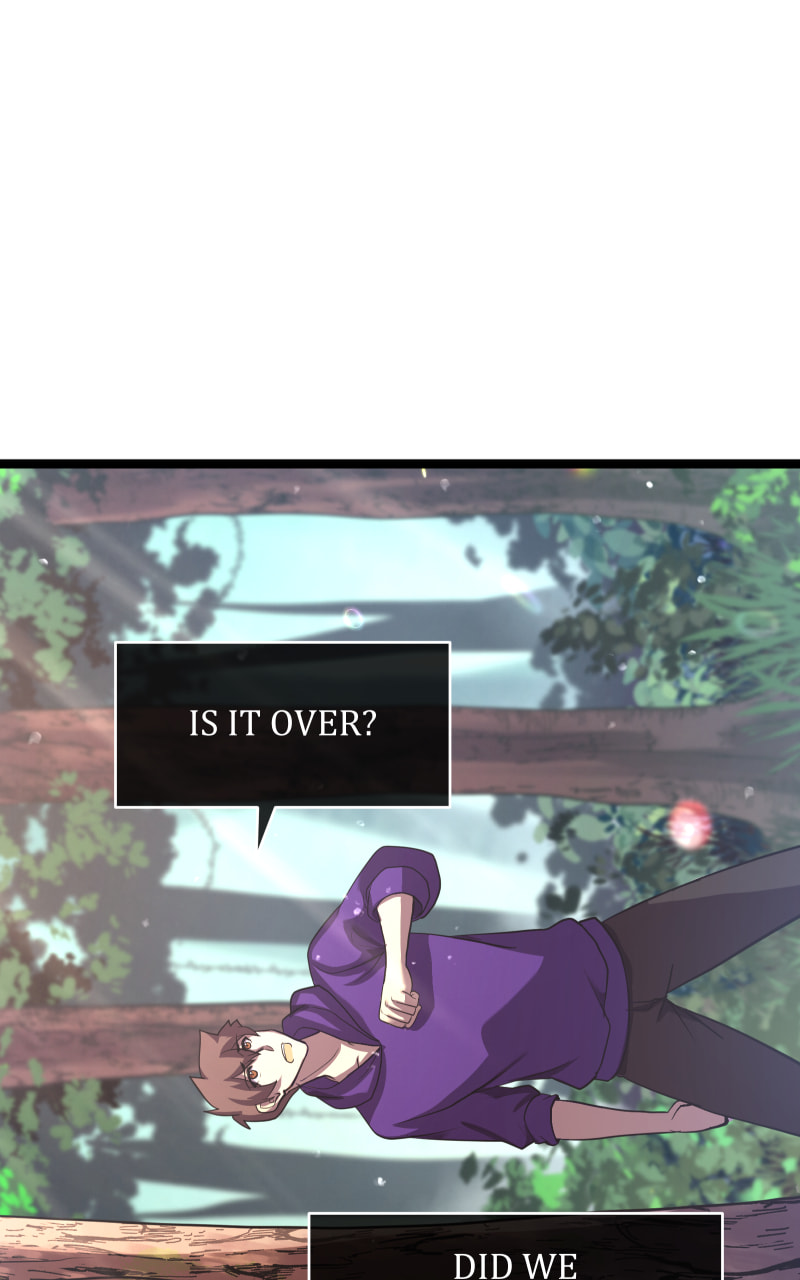 Kawaii Akuma Chapter 4 page 101 - 