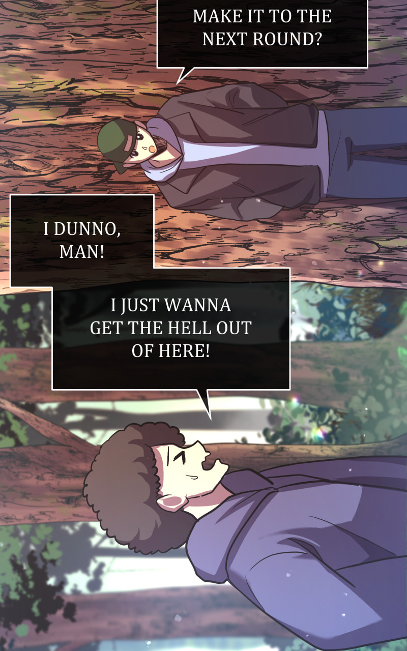 Kawaii Akuma Chapter 4 page 102 - 