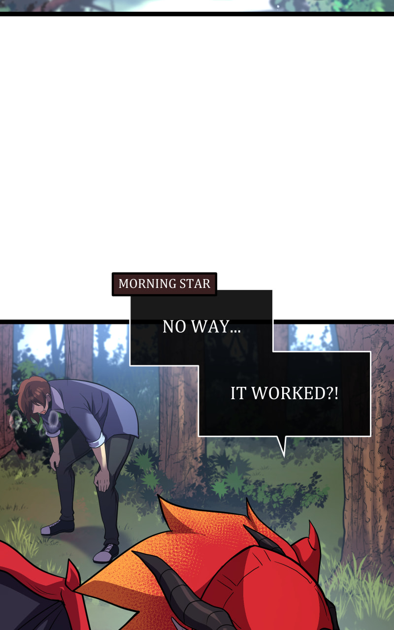 Kawaii Akuma Chapter 4 page 103 - 