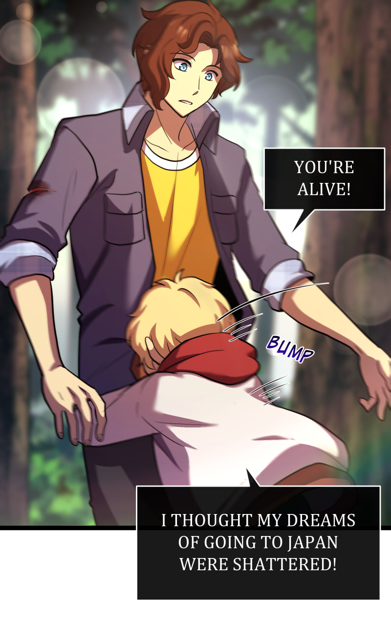 Kawaii Akuma Chapter 4 page 106 - 