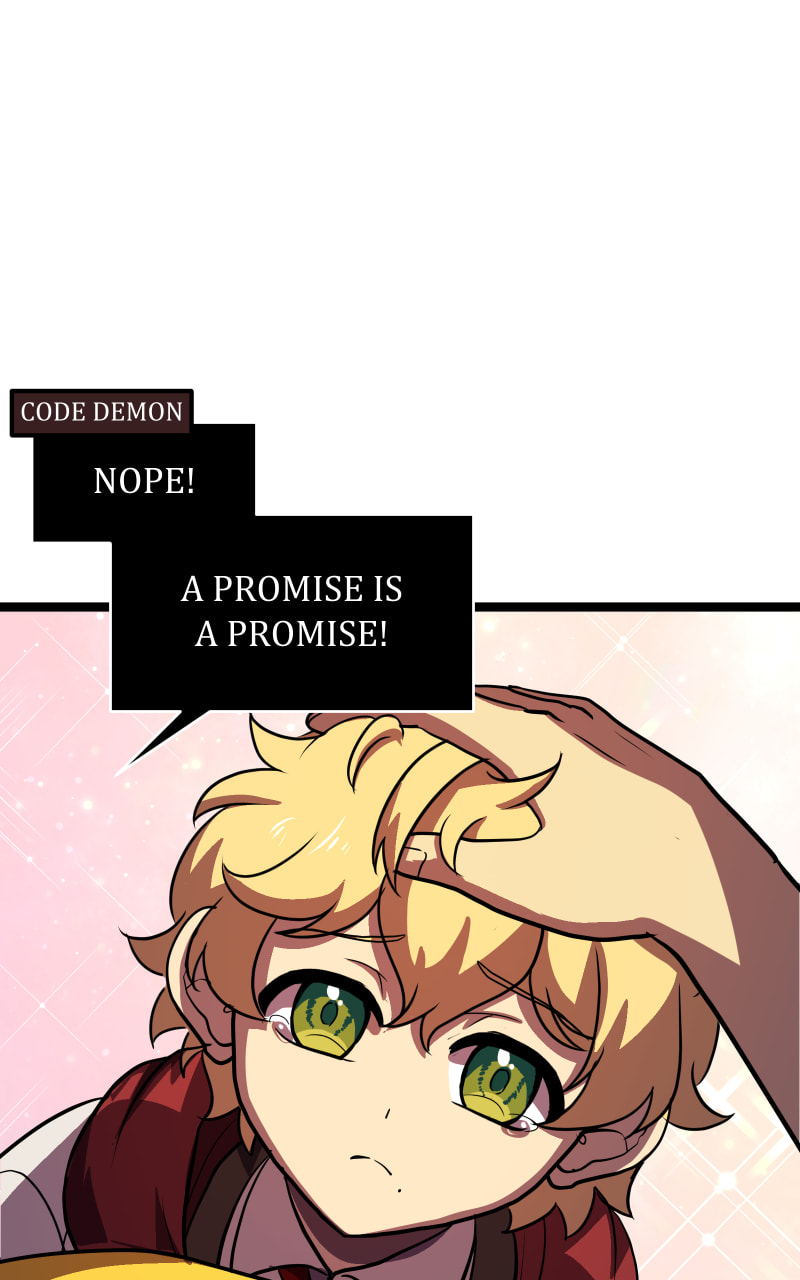 Kawaii Akuma Chapter 4 page 107 - 