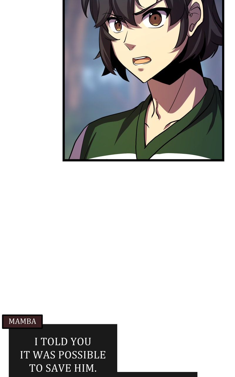 Kawaii Akuma Chapter 4 page 110 - 