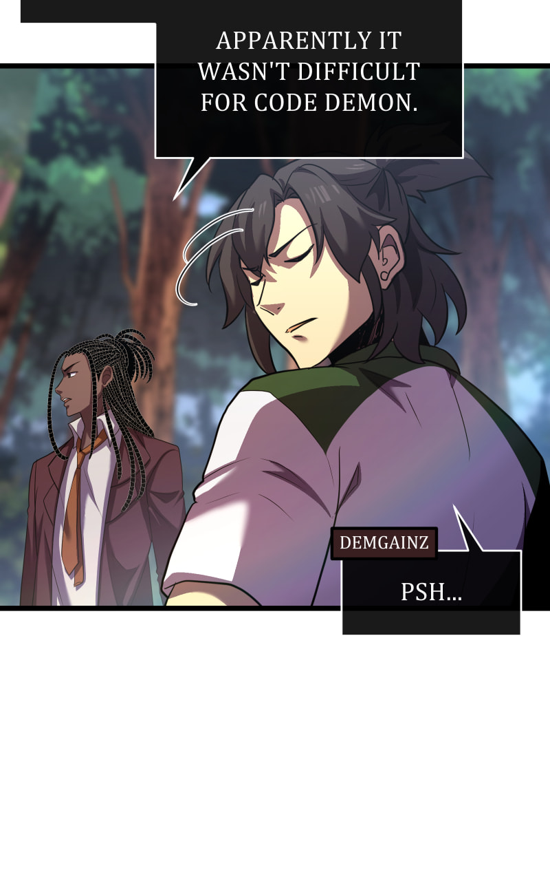 Kawaii Akuma Chapter 4 page 111 - 