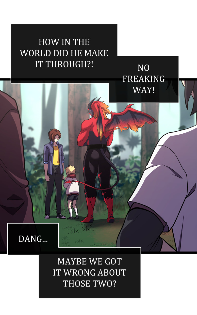 Kawaii Akuma Chapter 4 page 112 - 