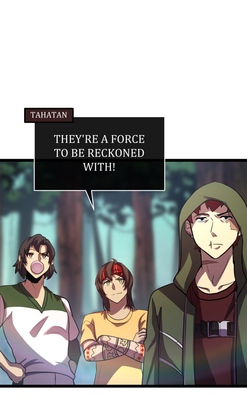 Kawaii Akuma Chapter 4 page 113 - 
