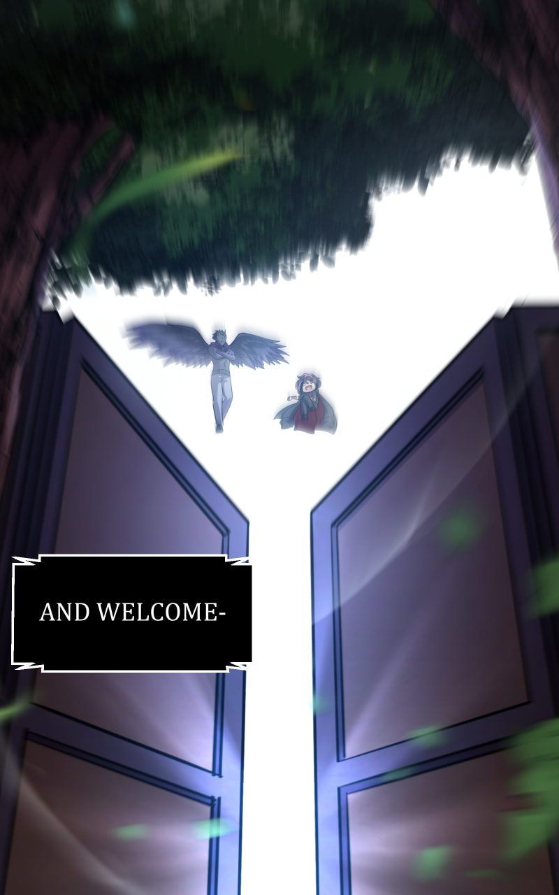 Kawaii Akuma Chapter 4 page 117 - 