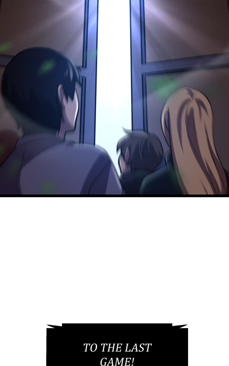 Kawaii Akuma Chapter 4 page 118 - 