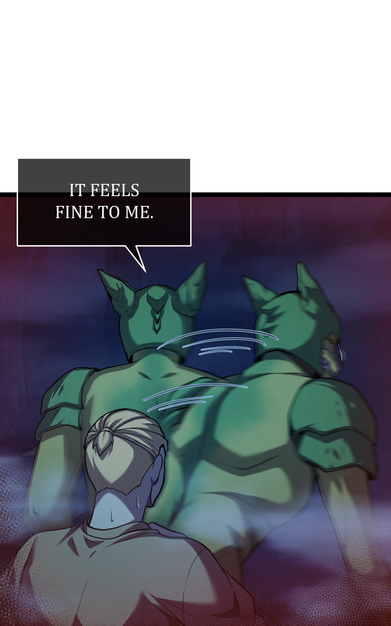 Kawaii Akuma Chapter 4 page 19 - 