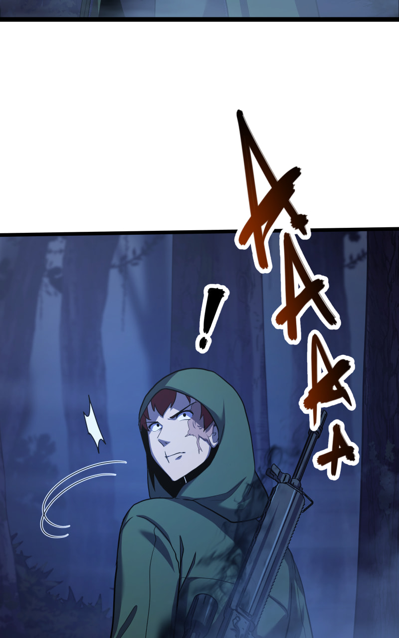 Kawaii Akuma Chapter 4 page 31 - 