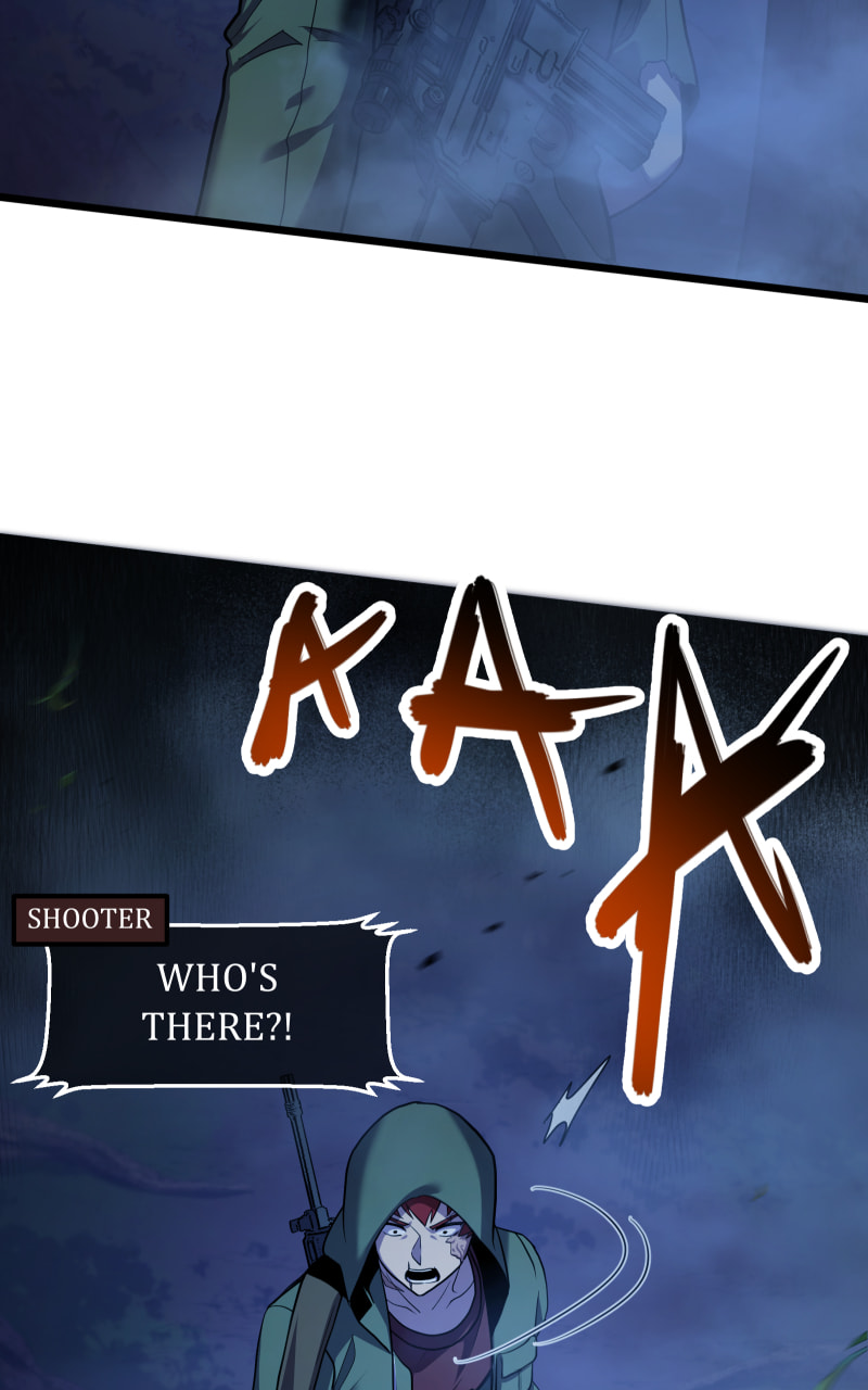 Kawaii Akuma Chapter 4 page 32 - 