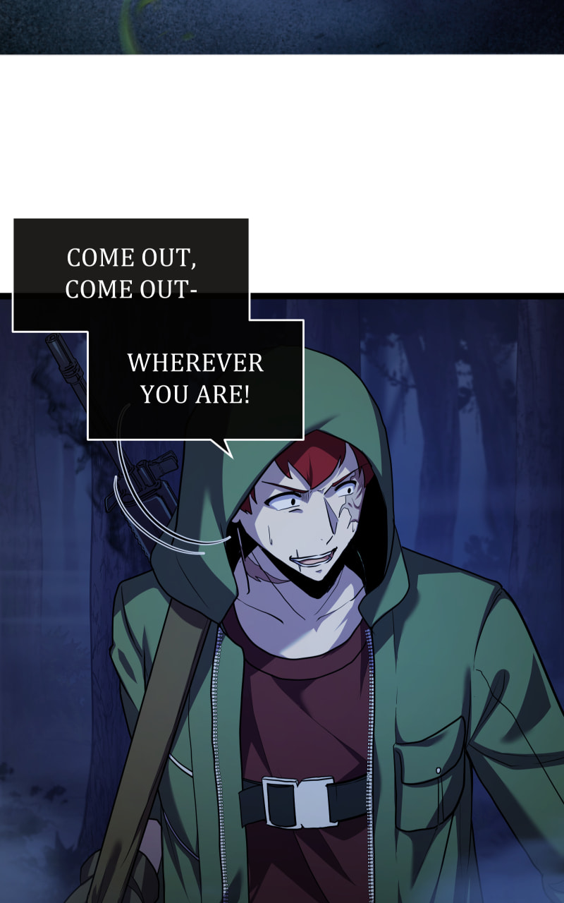 Kawaii Akuma Chapter 4 page 34 - 