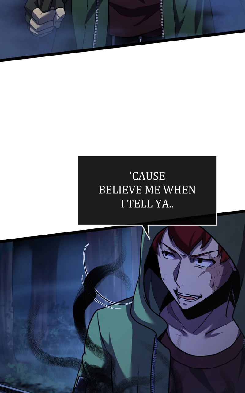 Kawaii Akuma Chapter 4 page 35 - 