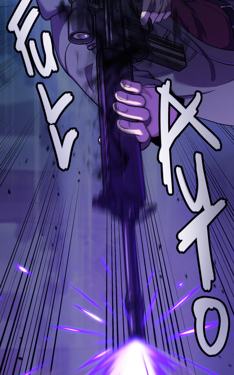 Kawaii Akuma Chapter 4 page 37 - 