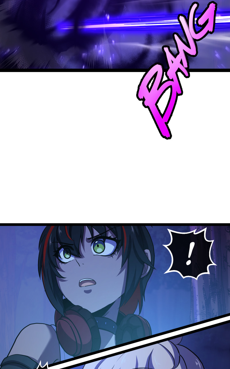 Kawaii Akuma Chapter 4 page 39 - 