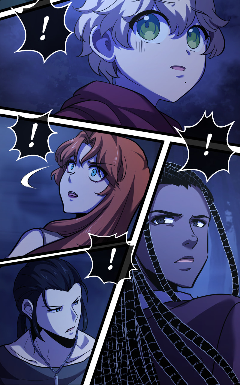 Kawaii Akuma Chapter 4 page 40 - 