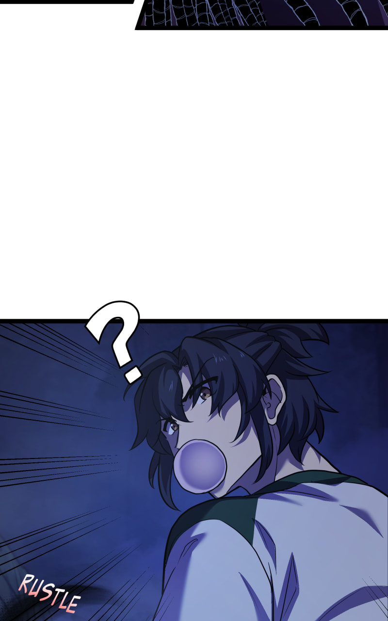 Kawaii Akuma Chapter 4 page 41 - 