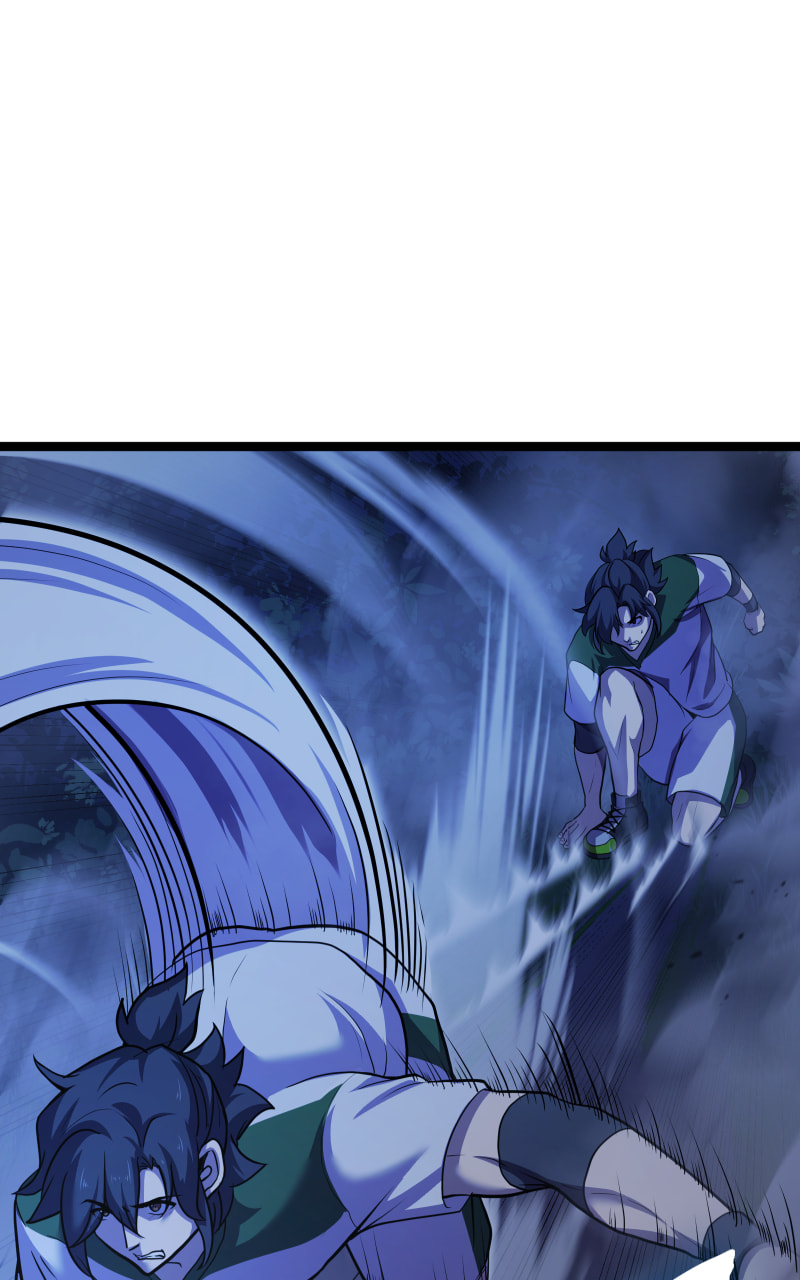 Kawaii Akuma Chapter 4 page 45 - 